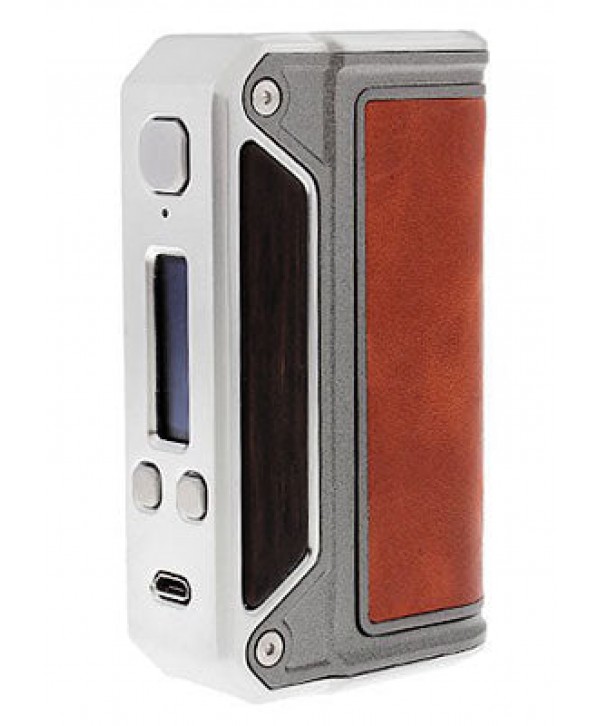 Lost Vape Therion DNA133 Vape Box Mod