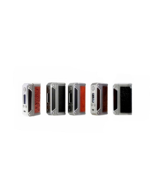 Lost Vape Therion DNA 166 Box Mod