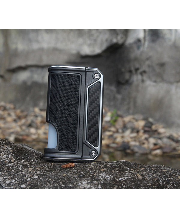 Lost Vape Therion BF Squonker DNA75C Box Mod