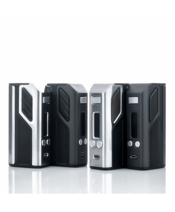 Lost Vape Skar DNA75 Vape Box Mod