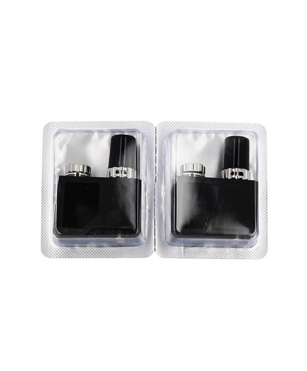 Lost Vape Orion Q-Ultra Replacement Pod Cartridge 4ml-2pcs