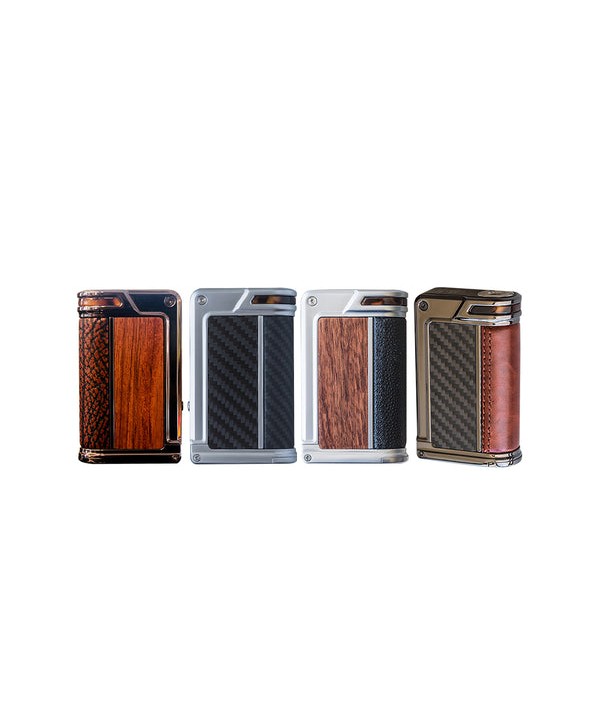 Lost Vape Paranormal DNA166 Box Mod