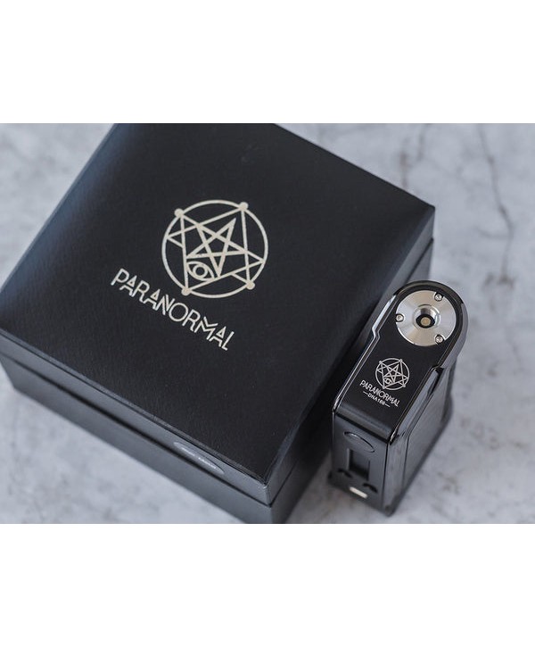 Lost Vape Paranormal DNA166 Box Mod