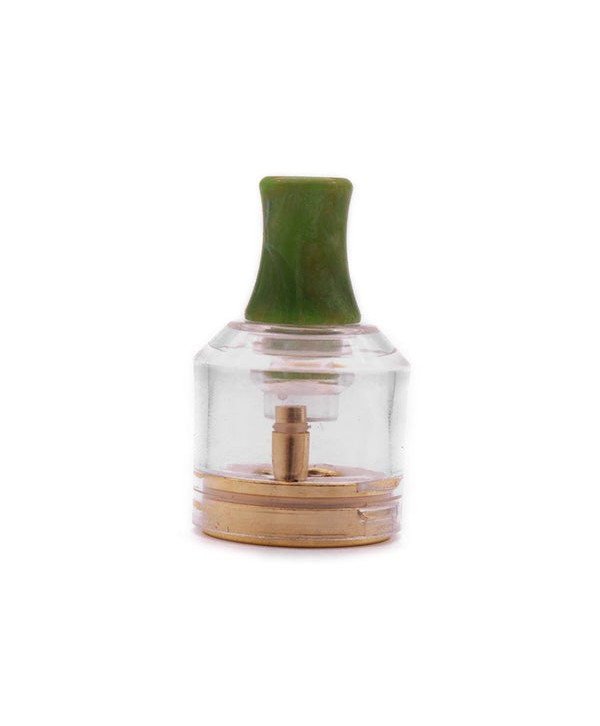 Ohm Vape Bape AIO Replacement Pod Cartridge 2ml