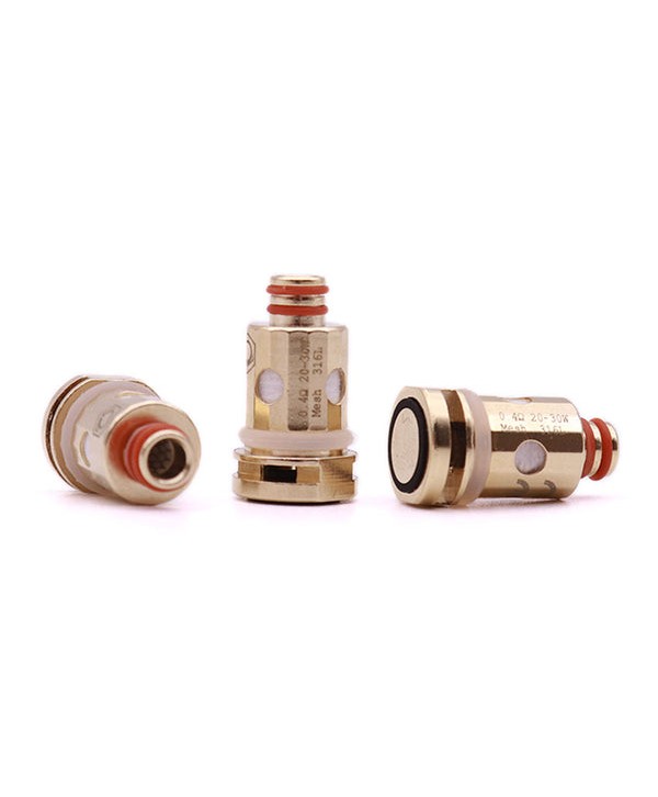 Ohm Vape Bape AIO Pod Replacement Coil 5pcs