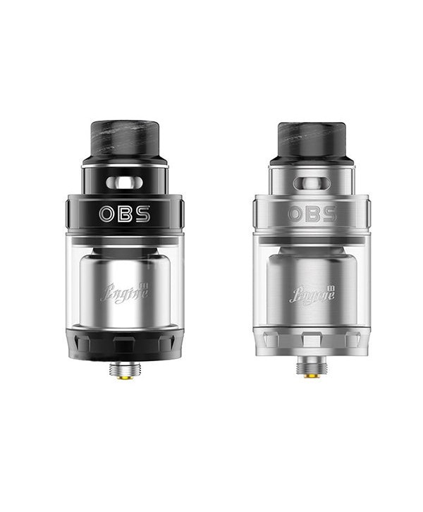 OBS Engine II RTA Tank Atomizer (5ML)