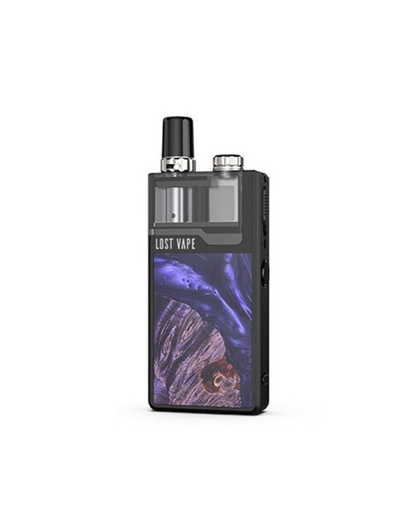 Lost Vape Orion Plus DNA Pod Kit 950mAh