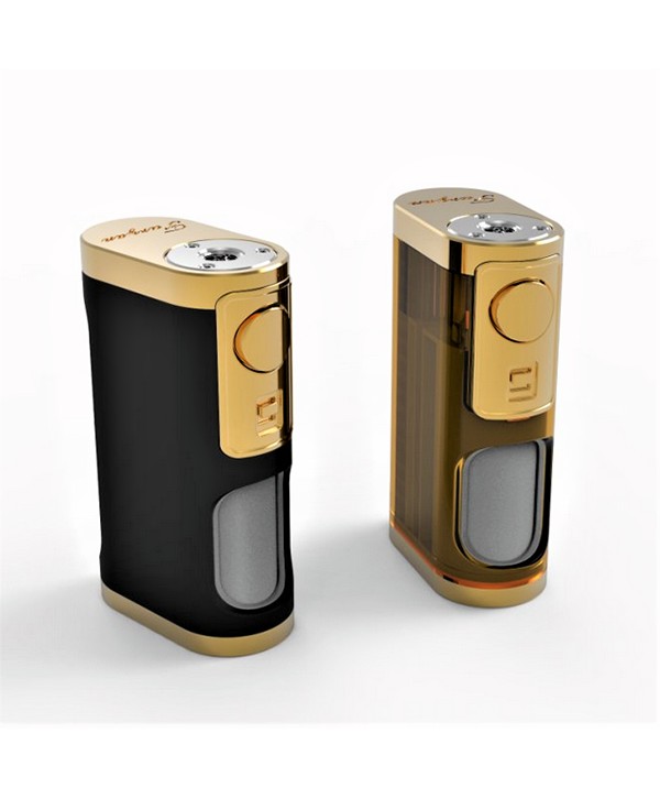 Lost Vape Furyan BF Squonk Box Mod