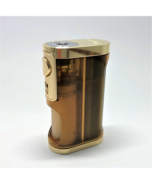 Lost Vape Furyan BF Squonk Box Mod