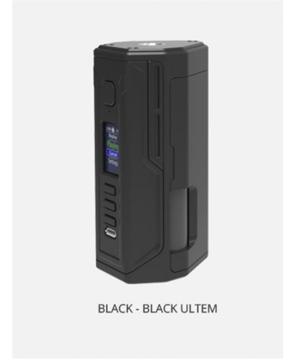 Lost Vape Drone BF Squonk DNA250C Box Mod - 8ml