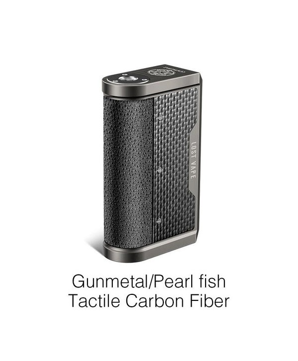 Lost Vape Centaurus DNA 250C Box Mod 200W