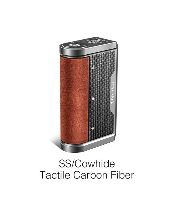 Lost Vape Centaurus DNA 250C Box Mod 200W