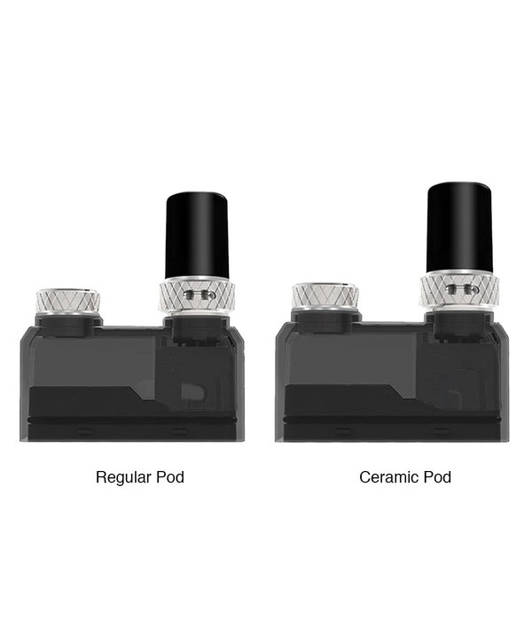 OVANTY Falcon Pod Cartridge 1.8ml & 2pcs-pack