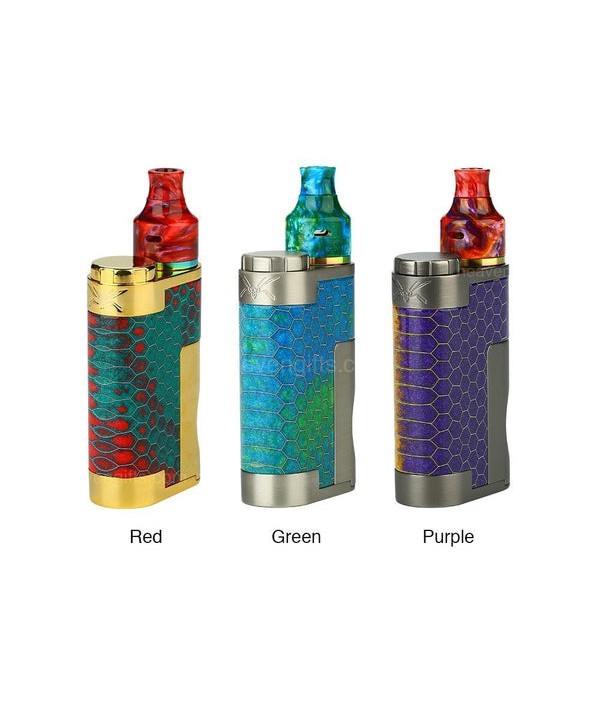 Oumier Wasp Nano Squonk Kit 80W