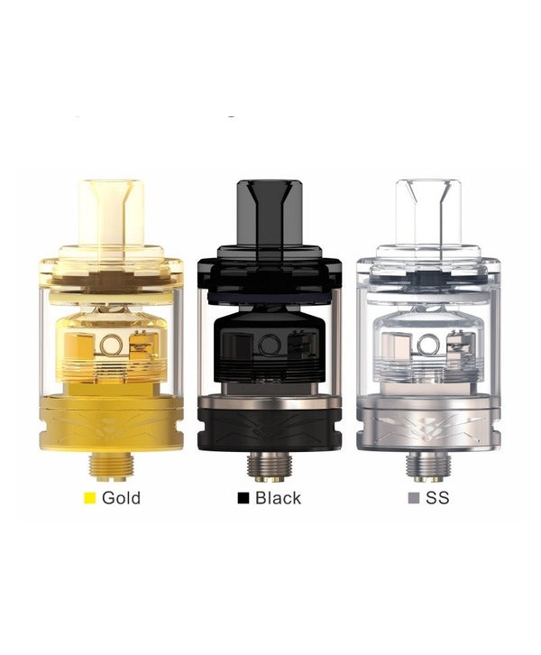 Oumier Wasp Nano MTL RTA Atomizer 2ml