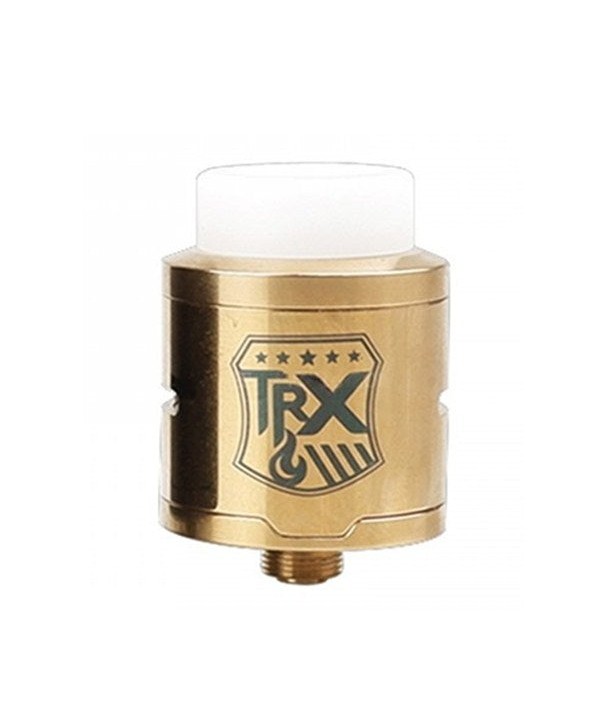 Oumier TRX RDA 24mm Tank Atomizer (2ML)