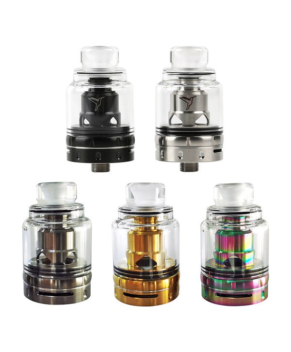 KSL Vapor Colibri Atomizer 3ml