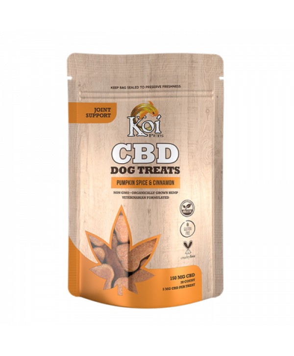 Koi CBD Joint Support Dog Treats 1pc/pack