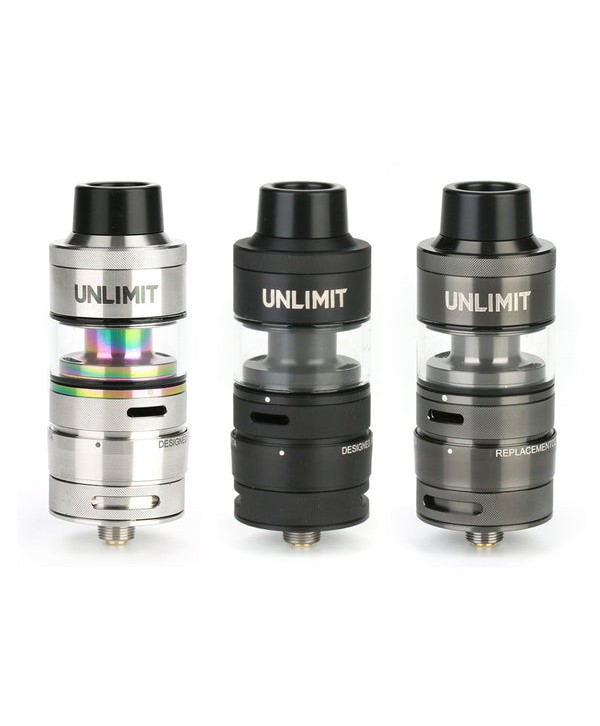 KIZOKU Unlimit DL RTA 3.5ml