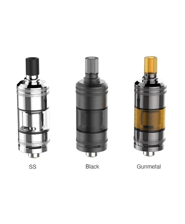 KIZOKU Shima 18mm MTL RTA 2.4ml