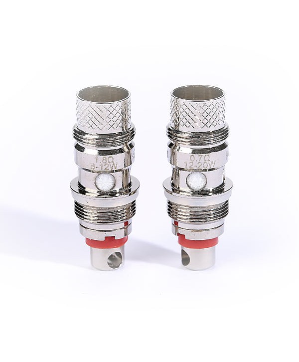 KIZOKU Limit Replacement Coil 5pcs/pack