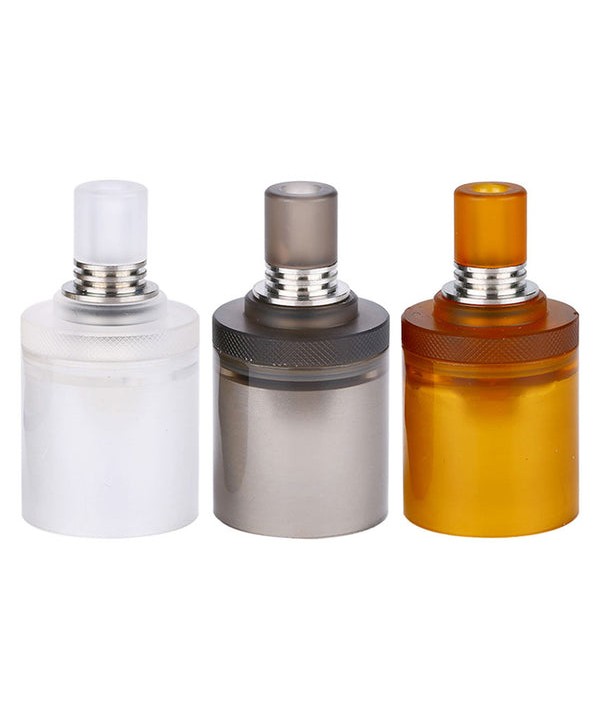 KIZOKU Limit PC Tank Kit with Drip Tip 1pc/pack