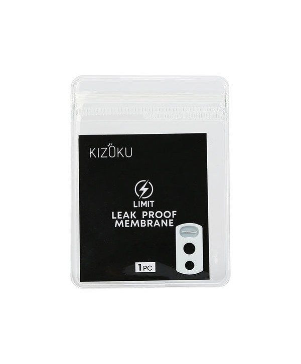 KIZOKU Limit Leak-proof Membrane 1pc/pack