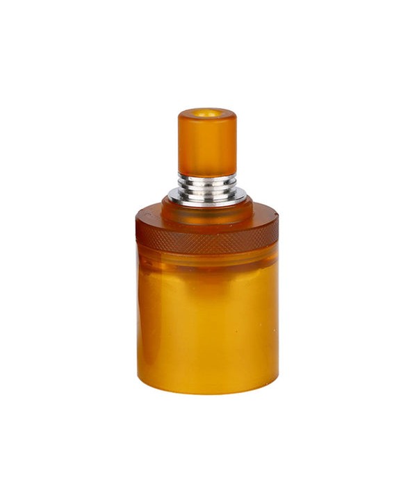 KIZOKU Limit PC Tank Kit with Drip Tip 1pc/pack