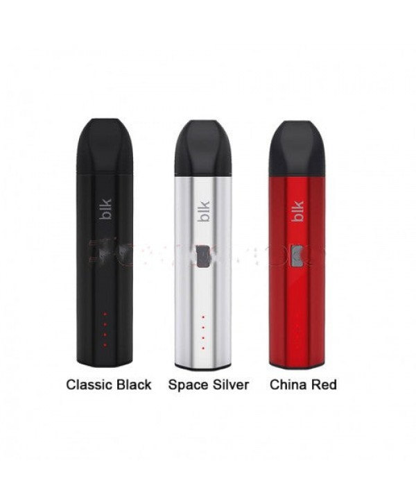 Kingtons BLK-B064 Dry Herb Vaporizer Kit 1600mAh