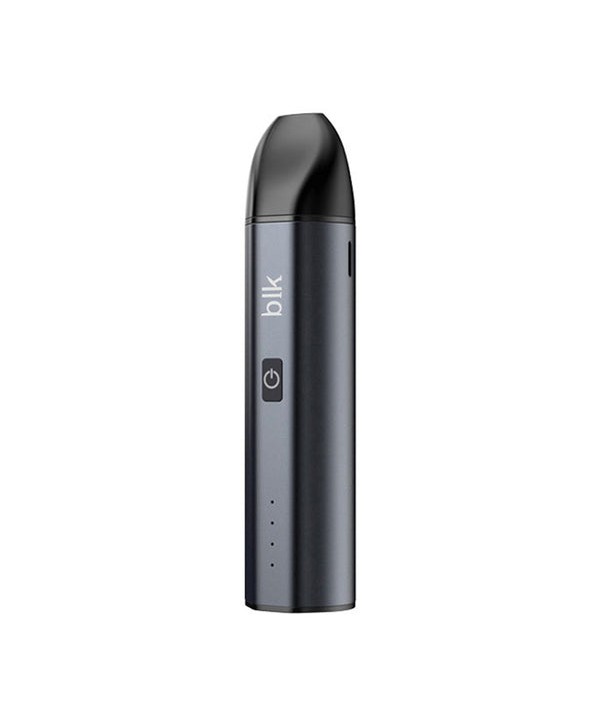 Kingtons BLK NOVA Dry Herb & Wax Vaporizer 1.2ml/1600mAh