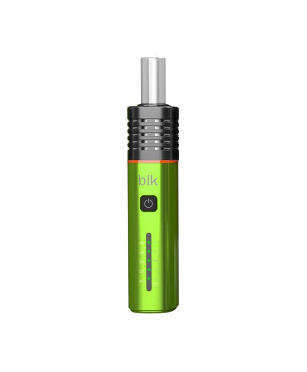 Kingtons BLK Elfin Dry Herb & Wax Vaporizer Kit 1800mAh