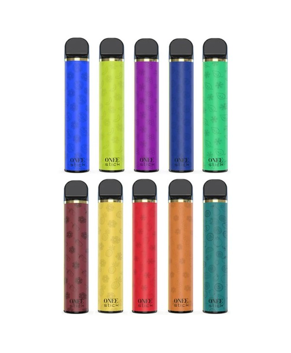 Kangvape Onee Stick Disposable Vape 1800 Puffs 1100mAh - 1pc/pack