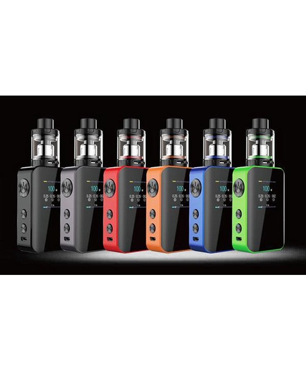 KangerTech Vola 100W TC Starter Kit (2000mAh & 2ML-4ML)