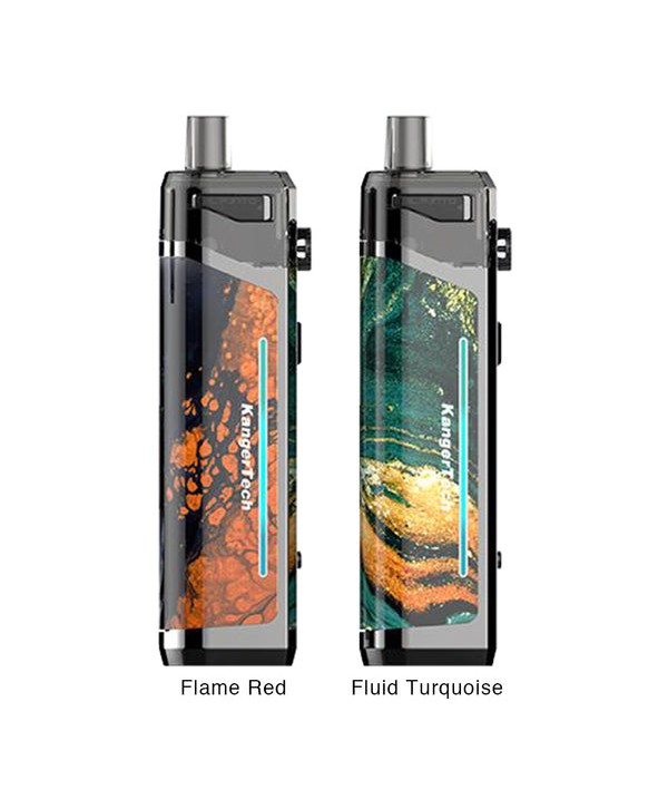 KangerTech Ubar Pod Kit 50W 2000mAh