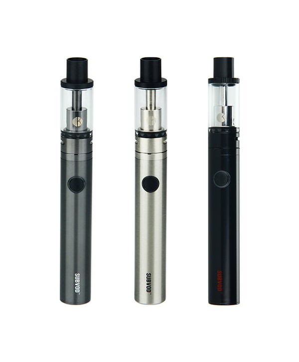 Kangertech SUBVOD-C Starter Kit - 1300mAh