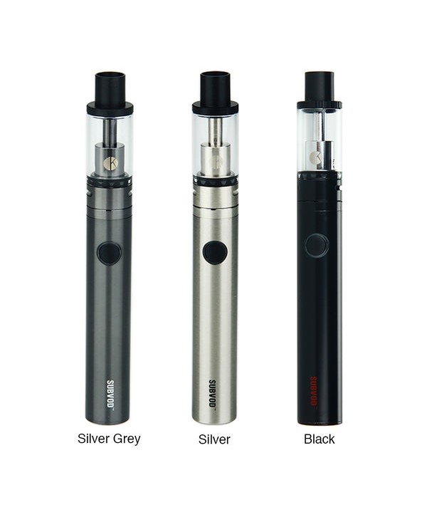 Kangertech SUBVOD-C Starter Kit - 1300mAh