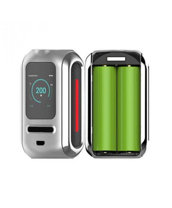 Kangertech Ranger TC Box MOD 200W