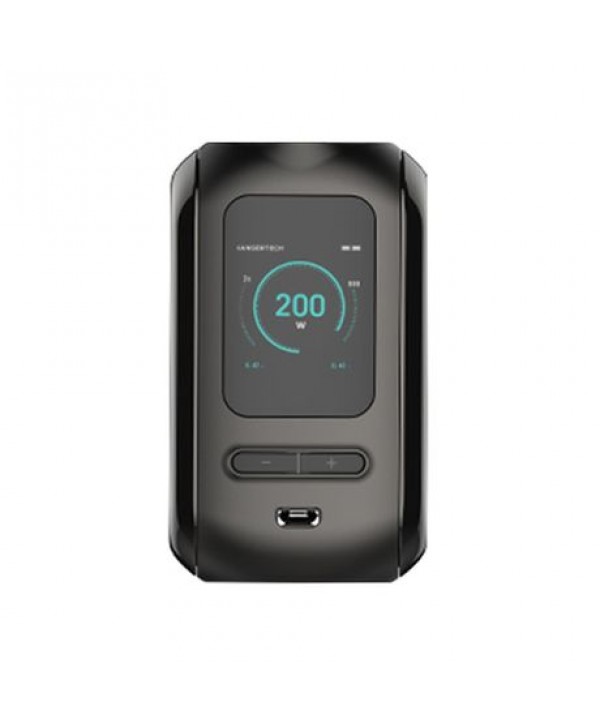 Kangertech Ranger TC Box MOD 200W