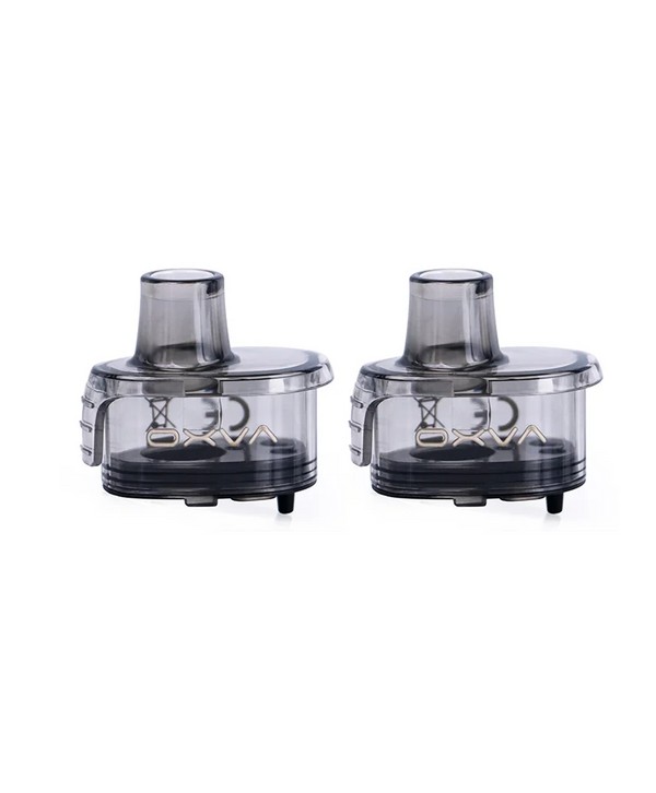 OXVA Origin X Replacement Empty Pod Cartridge 4.5ml 2PCS/Pack