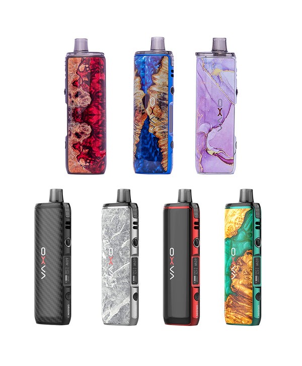 OXVA Origin X Pod Mod Kit 60W/4.5ml