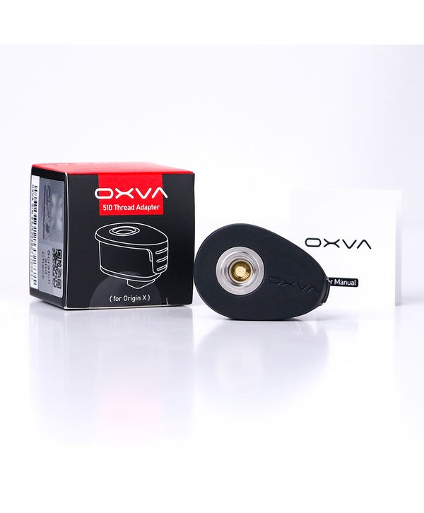 OXVA Origin X 510 Adapter