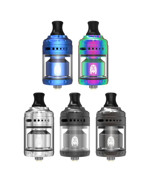 OXVA Arbiter Solo RTA Tank 4ml