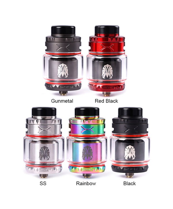 OXVA Arbiter RTA Tank 6ml