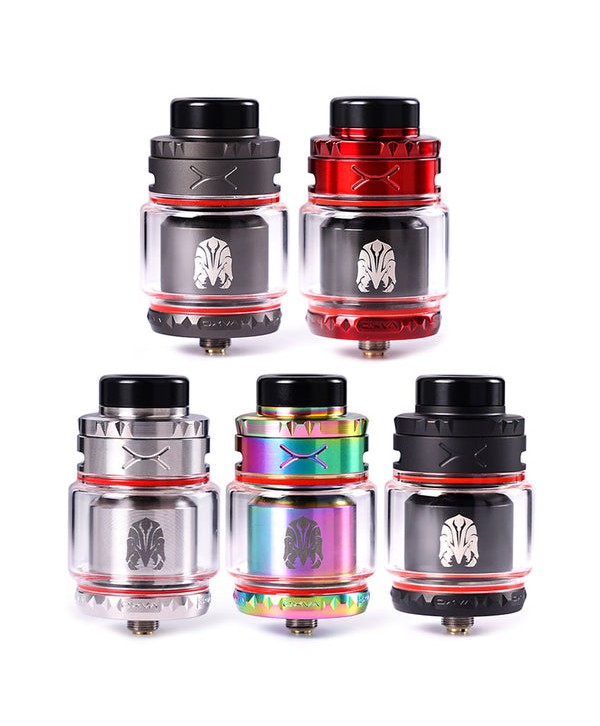 OXVA Arbiter RTA Tank 6ml