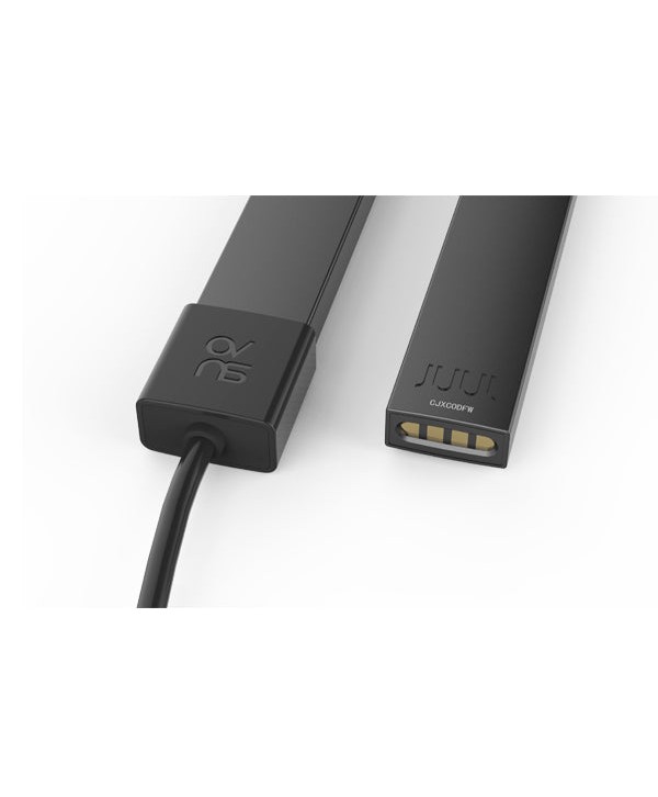 Ovns USB Charger 80cm for Juul Vape Pod Kit