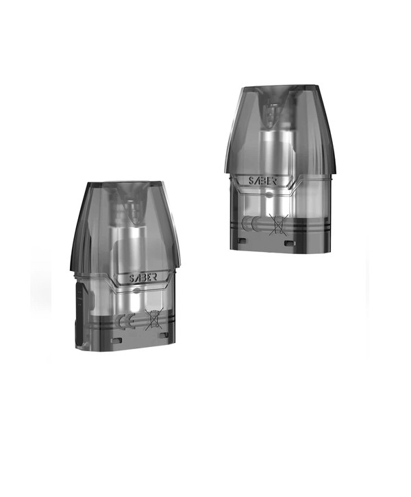 Ovns Saber III 3 Replacement Pod Cartridge