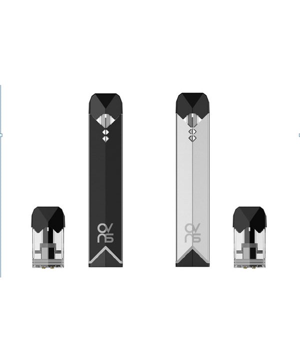 Ovns Saber Starter Kit (1.8ML)&400mAh