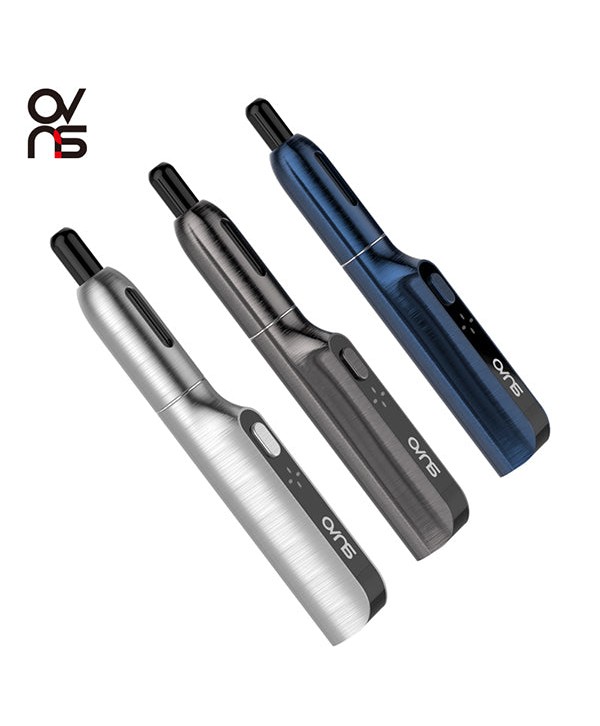 Ovns Quill Vape Pod System Starter Kit 900mAh & 1.5ML