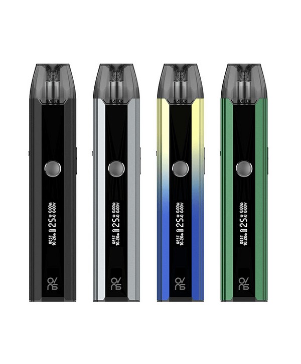 OVNS Saber 3 III 25W Pod System Kit 700mAh