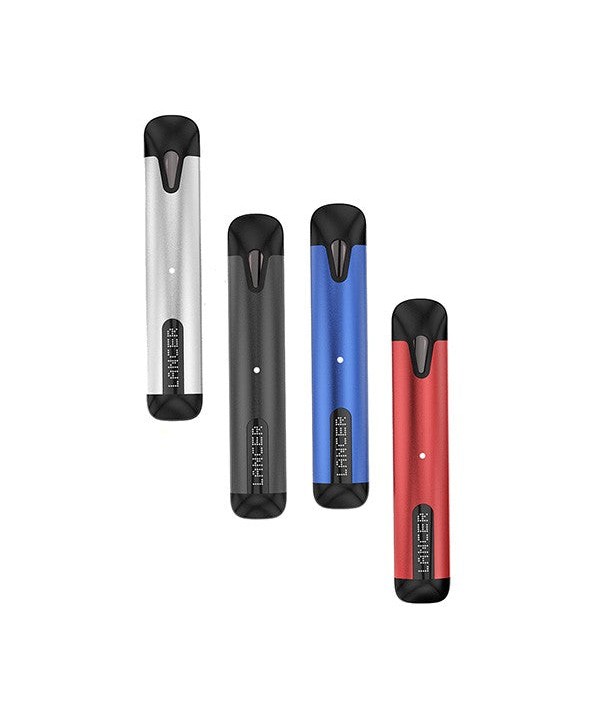 Ovns Lancer Vape Pod System Starter Kit 400mAh & 1.6ML